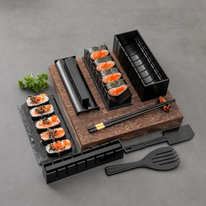 sushi cooker