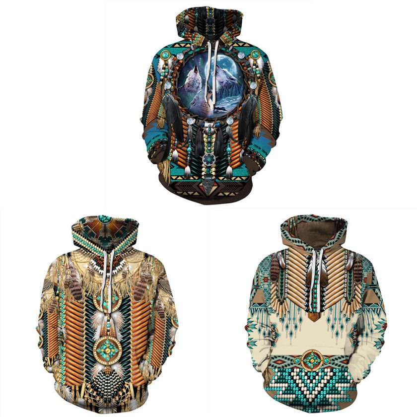 Jacket & Vests Clothing - Image 3