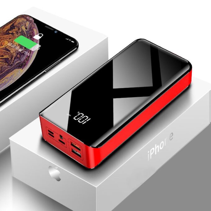 power bank